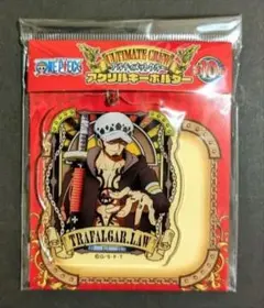 2026年最新】トラファルガー・ロー キーホルダーの人気アイテム - メルカリ