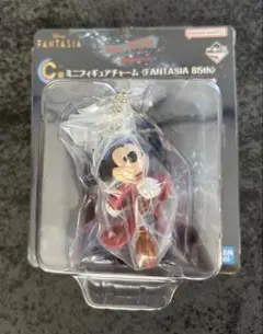 ディズニー ファンタジア 85th 一番くじ C賞