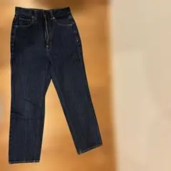 GU デニムパンツ 221-321032