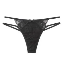 エメフィール♡ Sexy Hip Tバックショーツのサムネイル