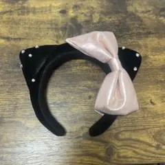 ハローキティ カチューシャ USJ