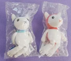 おおかみこどもの雨と雪 花のぬいぐるみ 2体セット - メルカリ