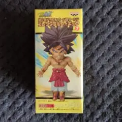 2026年最新】ワーコレ ブロリーの人気アイテム - メルカリ