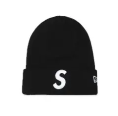 2026年最新】Supreme New Era S Logo Beanieの人気アイテム - メルカリ