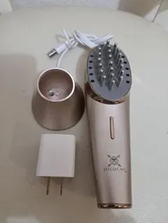 2026年最新】HIGUCHI式 頭筋ストレッチブラシの人気アイテム - メルカリ