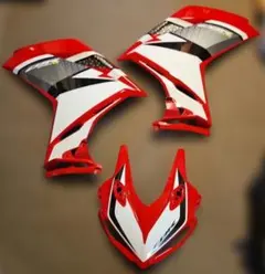 2026年最新】cbr250r サイドカウルの人気アイテム - メルカリ