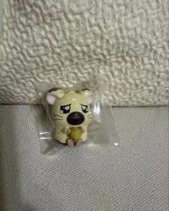 とっとこハム太郎 まちぼうけ タイショーくん