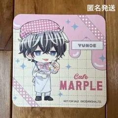 ハンドレッドノート コースター 星喰左手