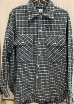 KAPTAIN SUNSHINE Cotton Flannel 38