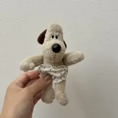 グルミット　パンツ