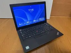 thinkpad x280