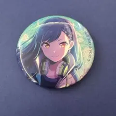 プロセカ 白石杏 グリッター缶バッジコレクションvol.1 C