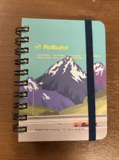 【1冊】Rollbahn 25thANNIVERSARY 100 EDITIONのサムネイル