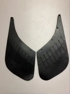 サニートラック GB122 フロントキックパネル グレー スピーカー発煙筒