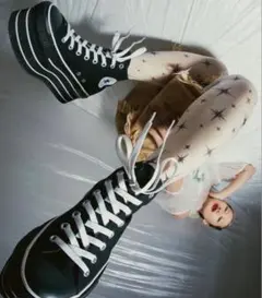 新品未使用】PAMEO POSE × CONVERSE ALL STAR - メルカリ