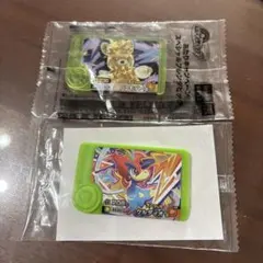 ポケモンフレンダ フレンダピック パーモット ケルディオ