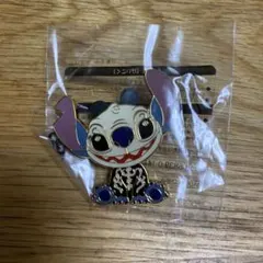 未開封　ディズニーストア ピンバッジ スティッチ　レア Yahoo!オークション -「ディズニー スティッチ ピンバッジ」の落札相場