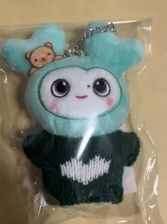 TWICE BABY LOVELY バッグチャーム　ミナ
