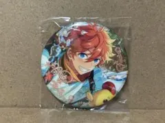 あんスタ 明星スバル 中国 招募缶バッジ 缶バッジ