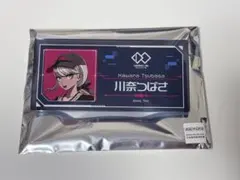 ハンドレッドライン アクリルバッジコレクション 川奈つばさ