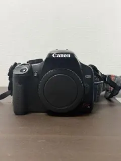 【初心者おすすめ✨】Canon EOS Kiss X2のサムネイル