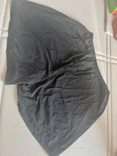 GU ペチコート ブラック XL