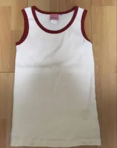 ワラワラスポーツ　タンクトップのサムネイル