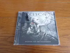 EPICA / Requiem for the Indifferent