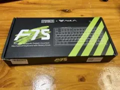 EPOMAKER x Aula F75 ゲーミングキーボード