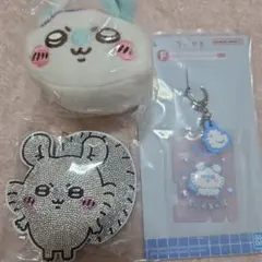 ちいかわ モモンガ セット まとめ売り