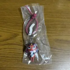 ケロロ軍曹 カラフルマルチチャーム ギロロ伍長