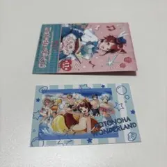 すとぷり 莉犬くん 言ノ葉ワンダーランド フォトカード