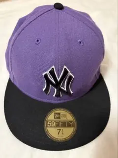 【レア】New Era 59FIFTY キャップ 7 1/4