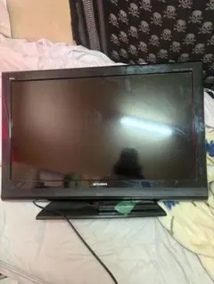 MITSUBISHI REAL 液晶テレビ 本体