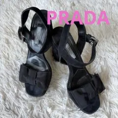 PRADA☆サンダル