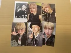 &TEAM back to life ニコラス トレカ ユニバ