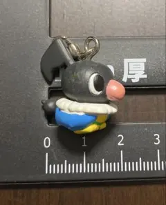 ポケドール ポケモンセンター ペラップ ぬいぐるみ タグ無し 美品