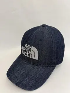 【THE NORTH FACE】デニム キャップ アウトドア