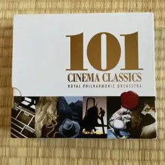 101 CINEMA CLASSICS