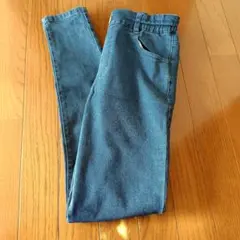 Lovetoxic160cmボトムス