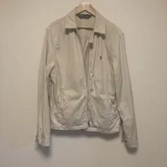 Polo by Ralph Lauren スイングトップ ベージュのサムネイル