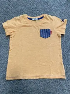 ダブルビー Tシャツ 半袖　100cmのサムネイル