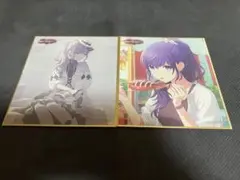 2025年最新】朝比奈まふゆ 色紙の人気アイテム - メルカリ