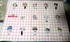 ハンドレッドノート ハンドレ メイド ファミマ ブロマイド L版 花散光