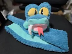 ズートピア ゲイリー マフラー ぬいぐるみ 海外版