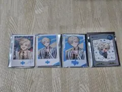 にじさんじ オリエンス 緋八マナ チェキ 2周年