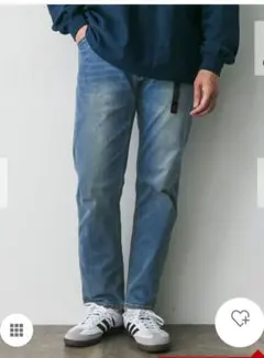 別注　グラミチ　マウンテンパンツ　M