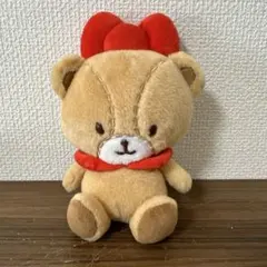 【希少】　サンリオ　ピューロランド限定　タイニーチャム　ぬいぐるみ
