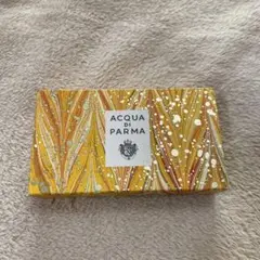 ACQUA DI PARMA バルビエーレ ギフトセット 5個セット - メルカリ