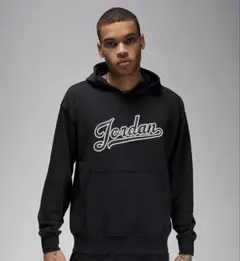 NIKE Jordan フライトMVP パーカー Lサイズ　新品未使用